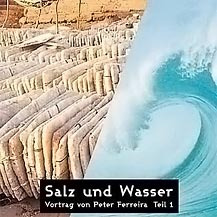 vorderseite cd 1 cover hrbuch 'salz und wasser'