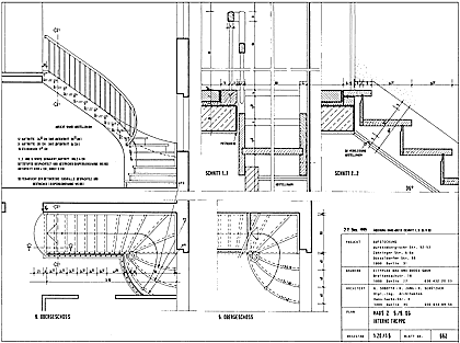 treppendetails