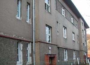 bauleitung potsdam fassaden